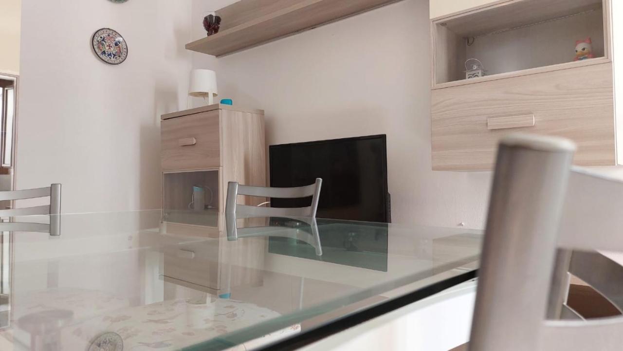 דירות סירקוזה La Casa Dei Gatti מראה חיצוני תמונה